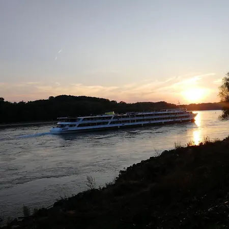Camper In The * Bratislava